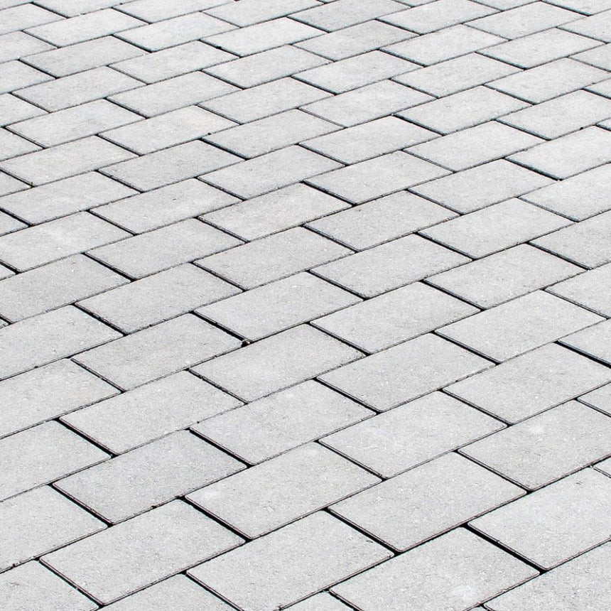 Marksten Modern Grå 210x105x50 - Stenbolaget