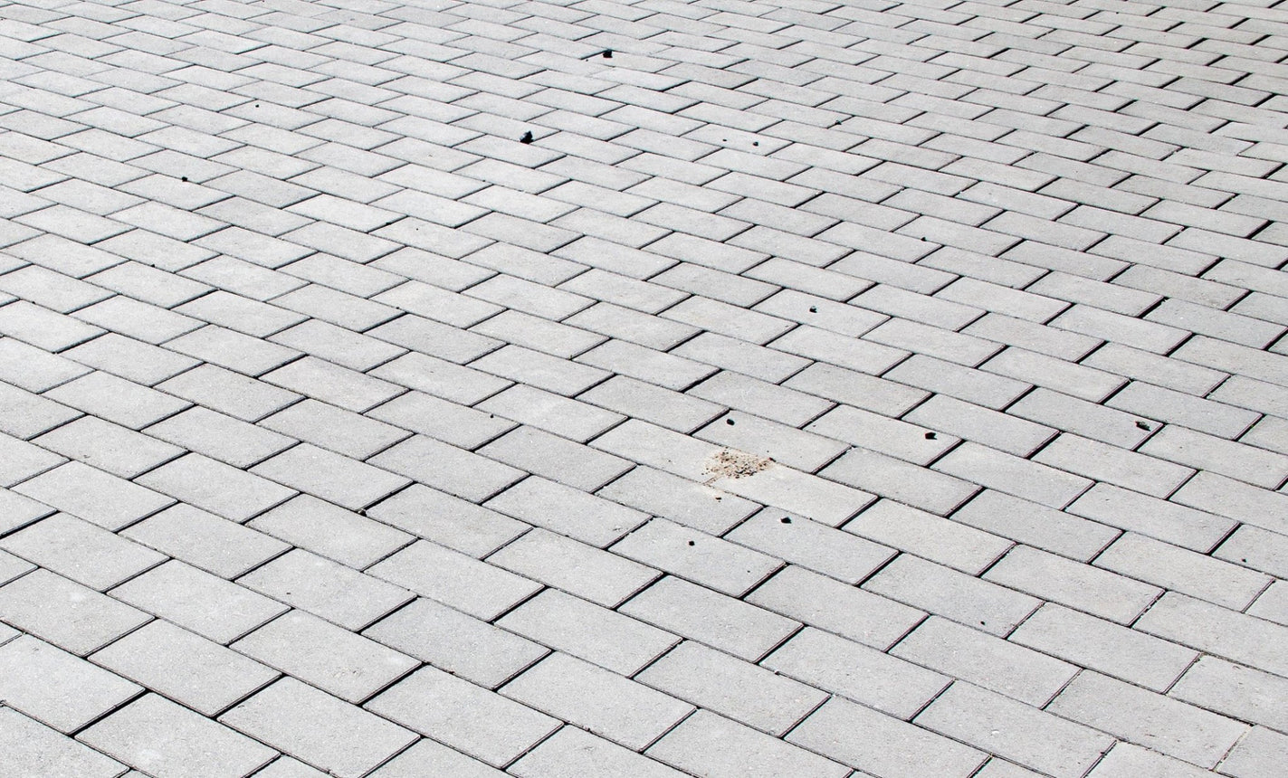 Marksten Modern Grå 210x105x50 - Stenbolaget