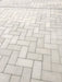 Marksten Modern Grå 210x105x50 - Stenbolaget