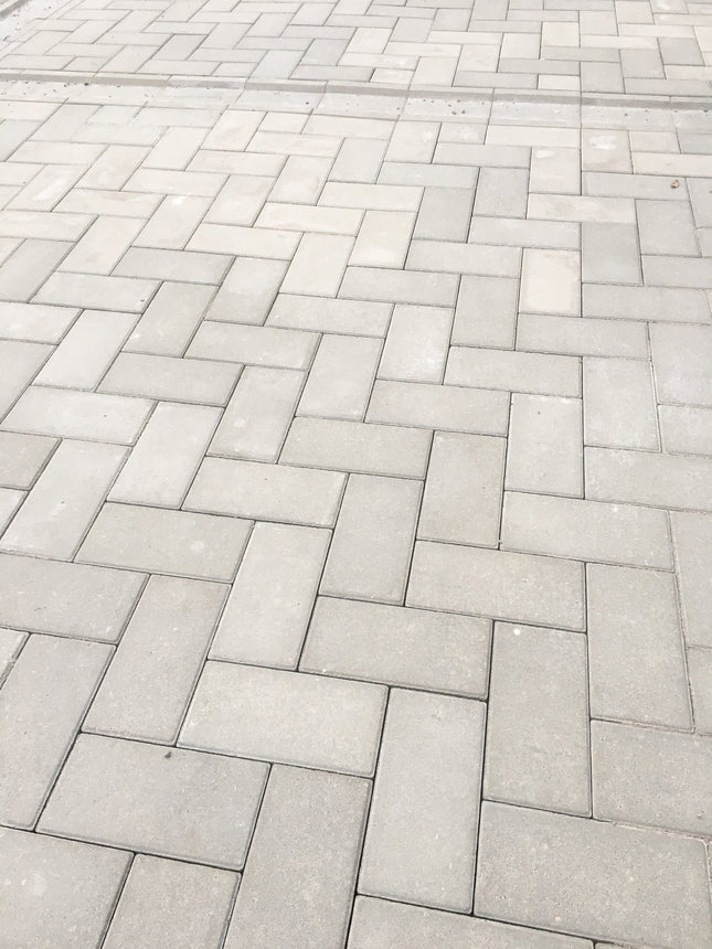 Marksten Modern Grå 210x105x50 - Stenbolaget