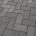 Marksten Modern Grafit 210x105x50 - Stenbolaget