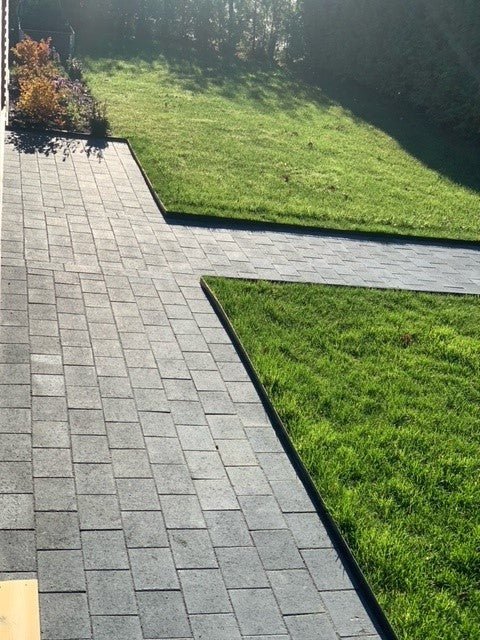 Marksten Modern Grafit 210x140x50 - Stenbolaget