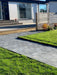 Marksten Modern Grafit 210x140x50 - Stenbolaget