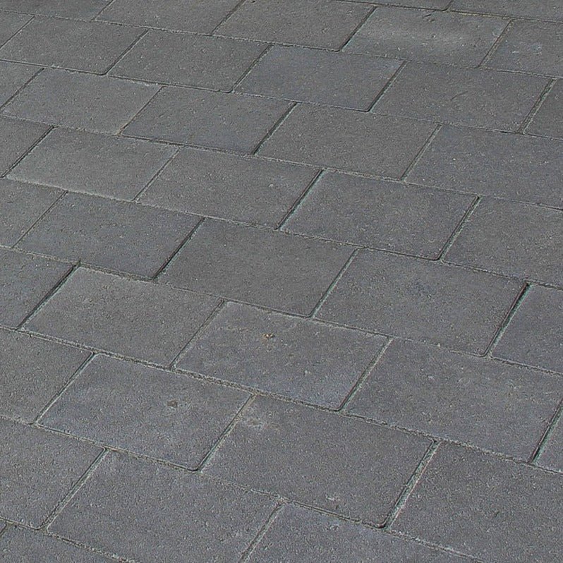 Marksten Modern Grafit 210x140x50 - Stenbolaget