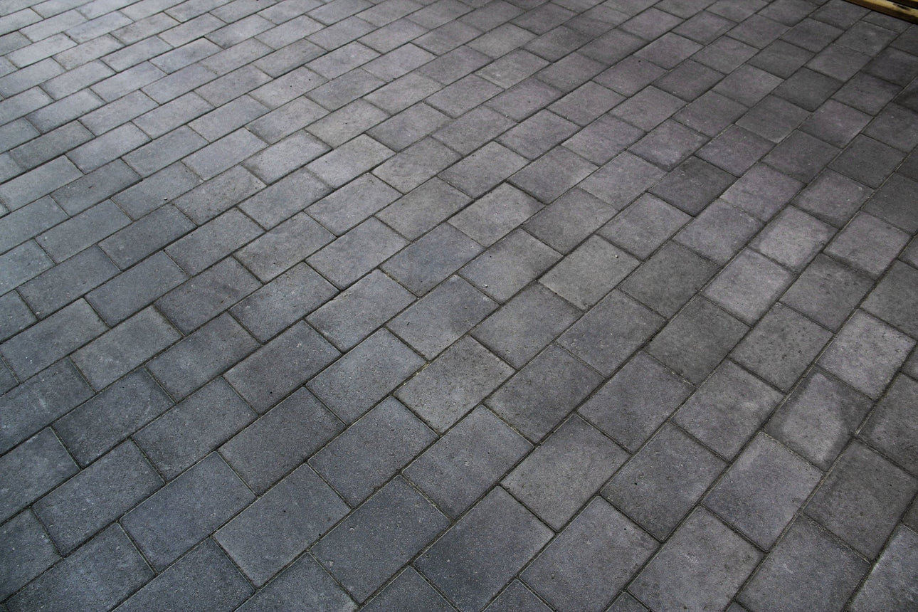 Marksten Modern Grafit 210x140x50 - Stenbolaget