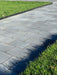 Marksten Modern Grafit 210x140x50 - Stenbolaget