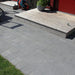 Marksten Modern Grafit 210x140x70 - Stenbolaget