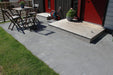 Marksten Modern Grafit 210x140x70 - Stenbolaget