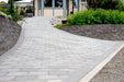 Marksten Visby Struktur Gråmix 50mm - Stenbolaget