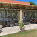 Marksten Visby Struktur Terramix 50mm - Stenbolaget