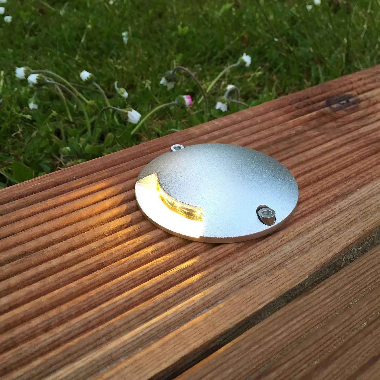 Mark/Väggspotlight Zenit 5 - pack LightsOn - Stenbolaget