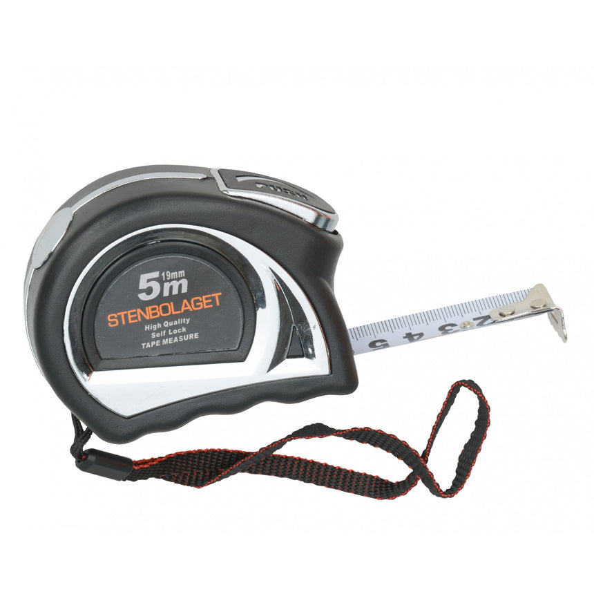 Måttband Stenbolaget, 5m - Stenbolaget