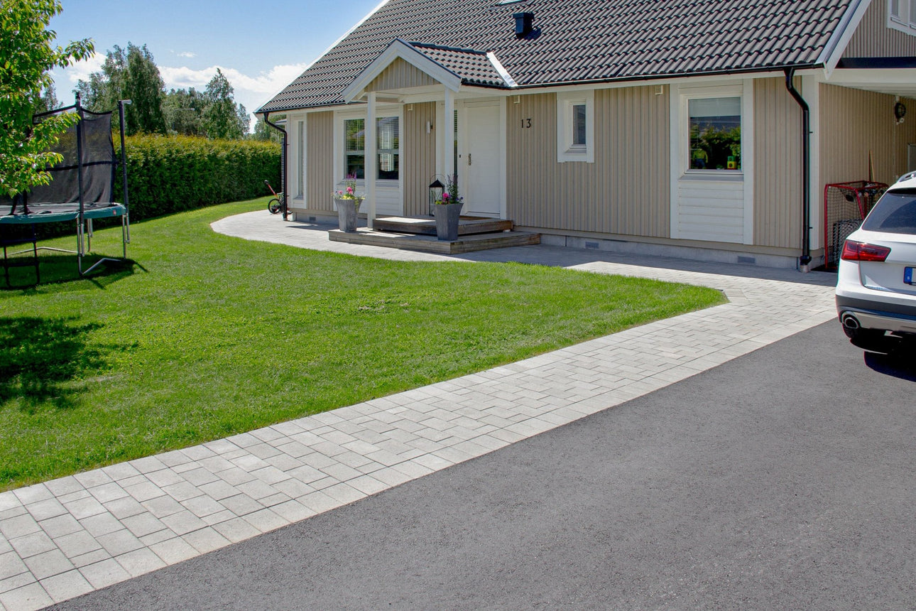 Modern - Stenbolaget
