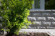 Murbeklädnad Bergama Granit Grå 400x200 - Stenbolaget