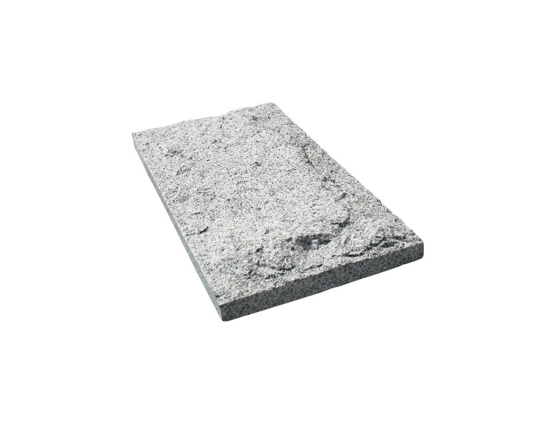 Murbeklädnad Bergama Granit Grå 400x200 - Stenbolaget