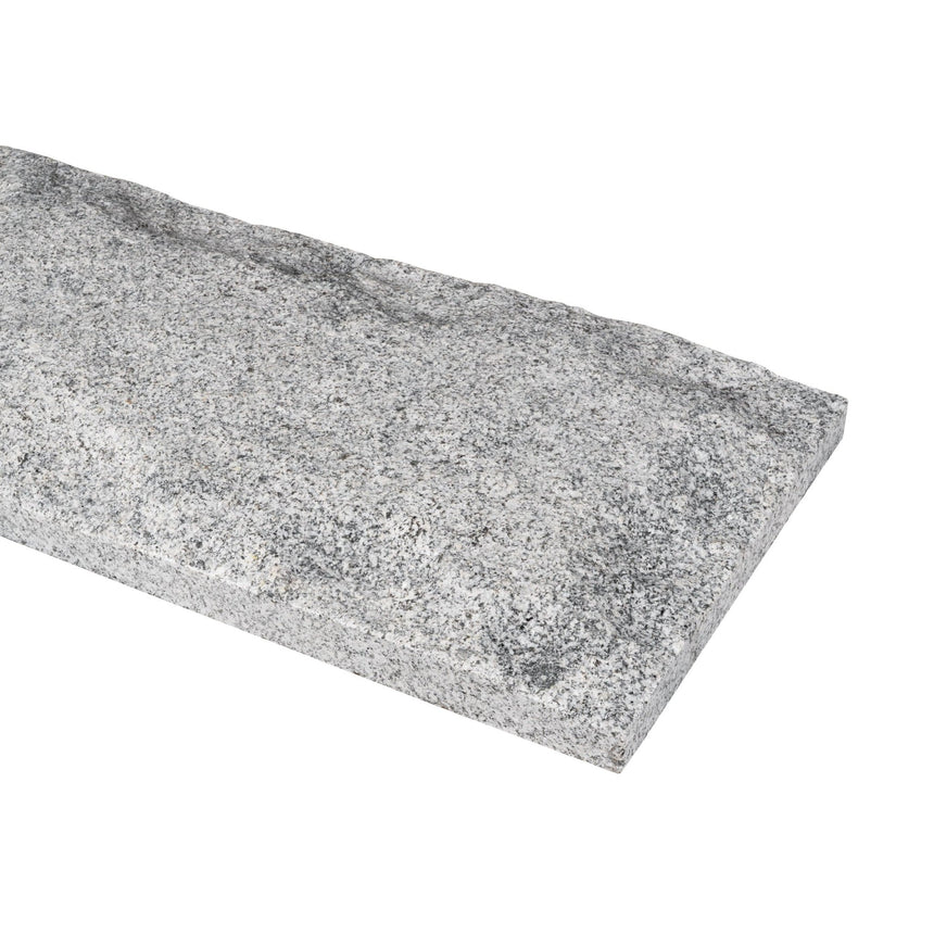 Murbeklädnad Bergama Granit Grå 400x200 - Stenbolaget