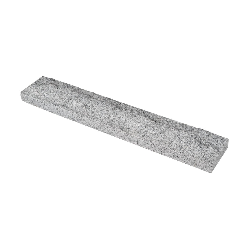 Murbeklädnad Bergama Granit Grå 600x100 - Stenbolaget