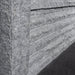Murbeklädnad Bergama Granit Grå 600x100 - Stenbolaget