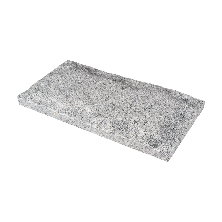Murbeklädnad Bergama Granit Grå 600x300 - Stenbolaget