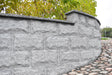 Murbeklädnad Bergama Granit Grå 600x300 - Stenbolaget