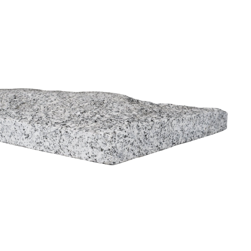 Murbeklädnad Bergama Granit Grå 600x300 - Stenbolaget