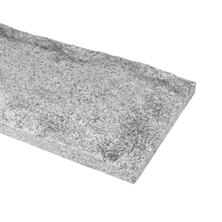 Murbeklädnad Bergama Granit Grå 600x300 - Stenbolaget