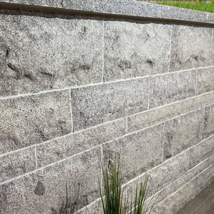 Murbeklädnad Granit - Stenbolaget