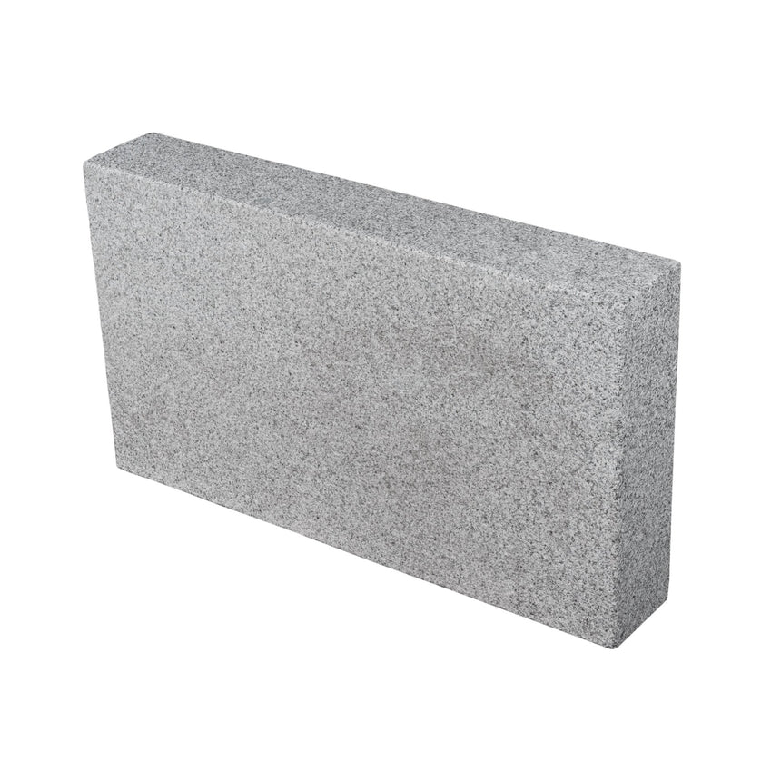 Murblock Bergama Granit Modern Grå - Stenbolaget