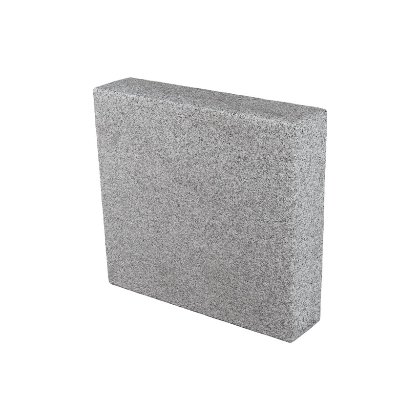 Murblock Bergama Granit Modern Grå - Stenbolaget