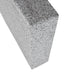 Murblock Bergama Granit Modern Grå 500x500x120 - Stenbolaget