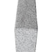Murblock Bergama Granit Modern Grå 500x500x120 - Stenbolaget