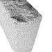 Murblock Bergama Granit Rustik Grå 500x500x120 - Stenbolaget