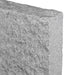 Murblock Bergama Granit Rustik Grå 500x500x120 - Stenbolaget