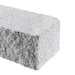 Mursten Bergama Granit Rustik Grå 340x170x140 - Stenbolaget