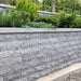 Mursten Bergama Granit Rustik Grå 340x170x140 - Stenbolaget