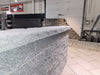 Mursten Bergama Granit Rustik Grå 340x170x140 - Stenbolaget