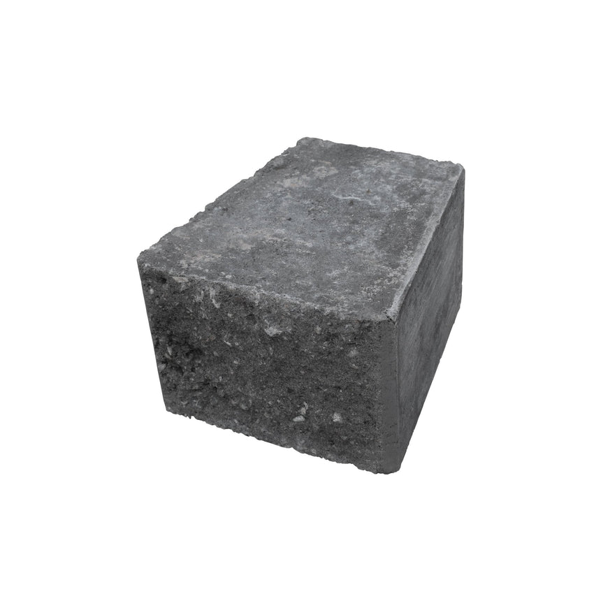 Mursten Brilliant Antracit - Stenbolaget