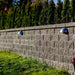 Mursten Brilliant Antracit - Stenbolaget