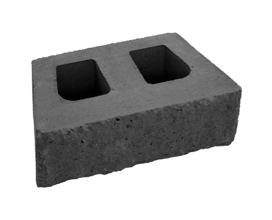 Mursten Smaragd Antracit - Stenbolaget
