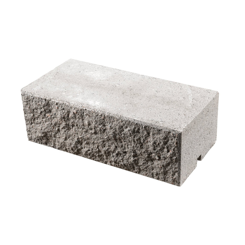 Mursten Solliden Grå - Stenbolaget