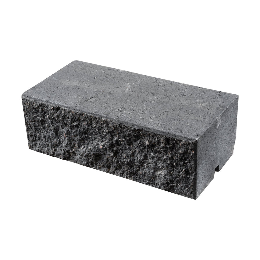 Mursten Solliden Grafit - Stenbolaget