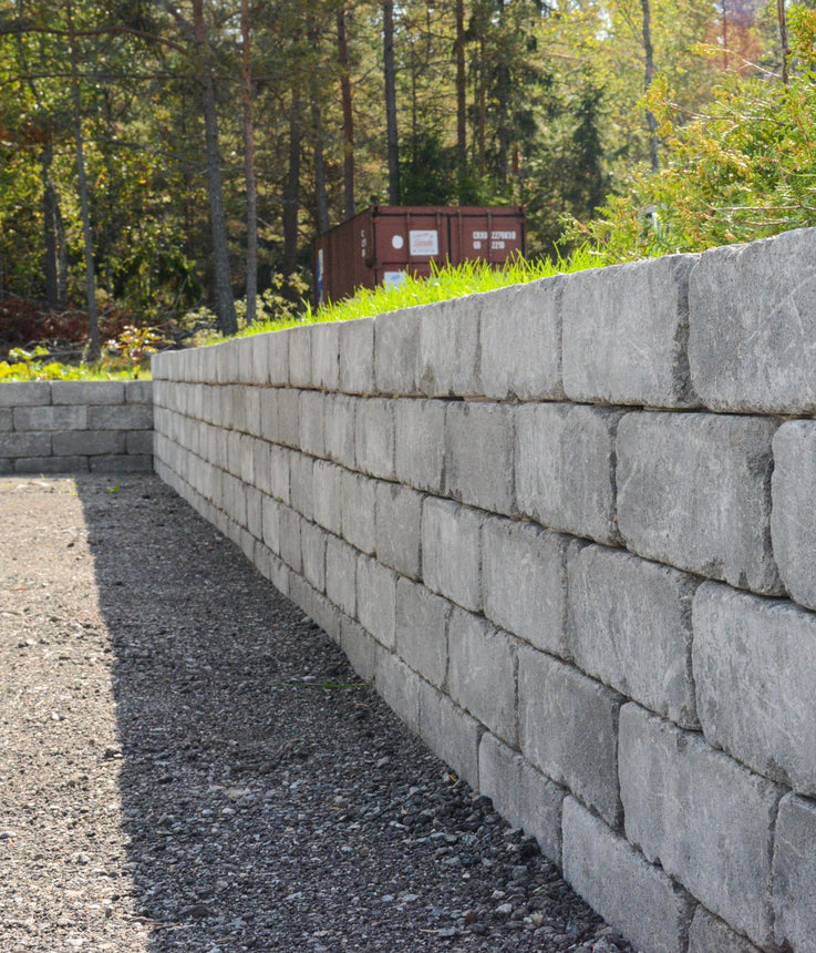 Mursten Visby - Stenbolaget