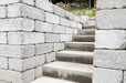 Mursten Visby Grå 420x210x140 - Stenbolaget