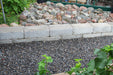 Mursten Visby Grå 420x210x140 - Stenbolaget