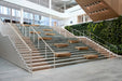 Oppdal Ljus Sättsteg Natur Fallande x125x15 - 25 - Stenbolaget