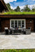 Oppdal Ljus Skiffer Oregelbunden Premium 20 - 30 - Stenbolaget