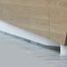 Oppdal Ljus Sockellist Silkesborstad Fallande x60x10 - Stenbolaget