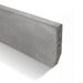 Parkkantstöd Grå 700x350x70 - Stenbolaget