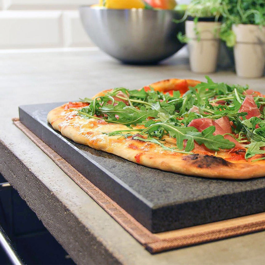 Pizza/Baksten - Stenbolaget