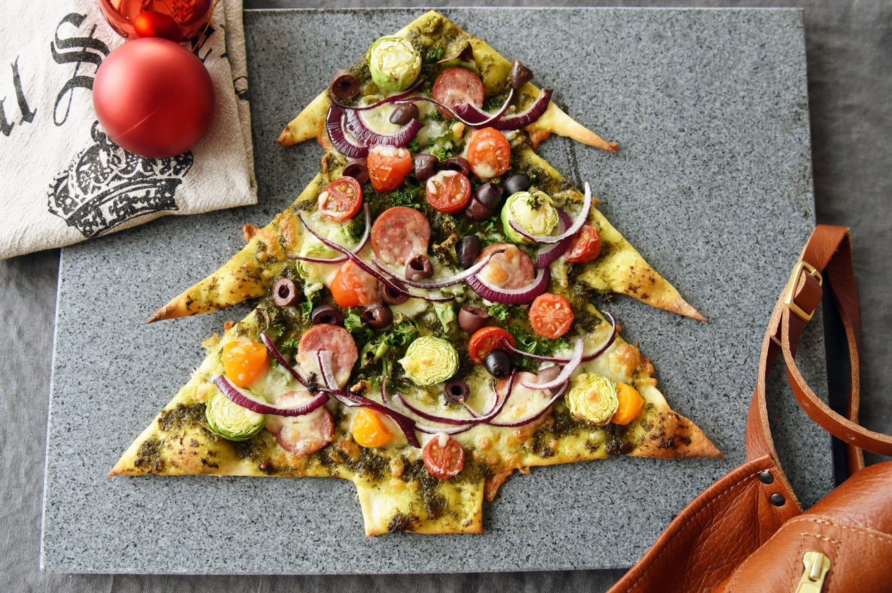 Pizza/Baksten - Stenbolaget